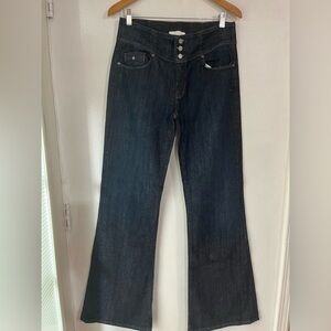 Aristocrat premium luxury denim NWOT SIZE 31 Boot cut